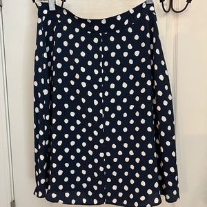 Kate spade skirt